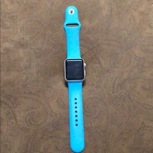 Apple Watch Series 1